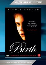 Birth (dvd)