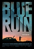 Blue Ruin (dvd)