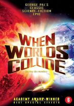 When Worlds Collide (dvd)