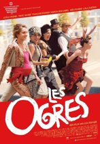 Les Ogres (dvd)