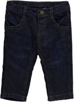 jongens Broek Losan Jongens Broek Blauw jeans  - E30 - Maat 68 7091025888110