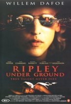 Ripley Under Ground (dvd)