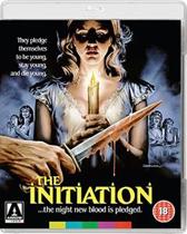 Initiation (import) (dvd)