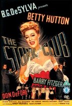 Stork Club (Import) (dvd)