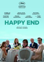 Happy End (dvd)