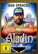 Aladin (import) (dvd)