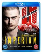 Imperium (Import) (dvd)