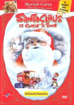 Santa Claus is Coming to Town (dvd)