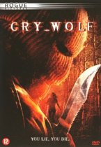 Cry Wolf (dvd)