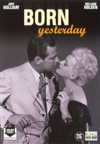 Born Yesterday (dvd)