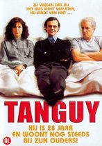 Tanguy (dvd)
