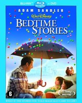 Bedtime Stories (blu-ray)