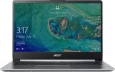 Acer Swift 1 SF114-32-C0Q9 Zilver Notebook 35,6 cm (14'') 1920 x 1080 Pixels Intel® Celeron® 4 GB DDR4-SDRAM 64 GB eMMC Windows 10 S