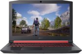 Acer Nitro 5 AN515-52-7311 - Gaming laptop - 15.6 