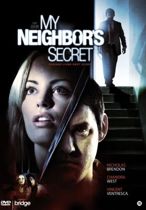My Neighbor's Secret (dvd)