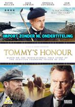 Tommy's Honour (Import) (dvd)