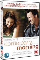Come Early Morning (dvd)