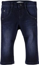 jongens Broek Jongens jeans Notrio van Name-it - Maat 80 5712614323028