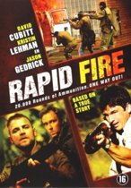 Rapid Fire (dvd)