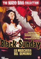 Black Sunday (dvd)