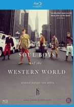 Soul Boys Of The Western World:Spandau B (dvd)