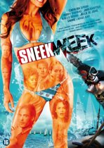 Sneekweek (dvd)