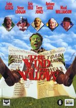 Wind In The Willows (dvd)