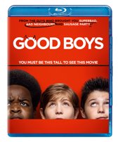Good Boys (blu-ray)