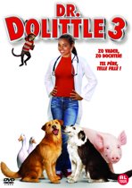 Dr. Dolittle 3 (dvd)