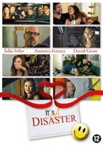 It'S A Disaster (dvd)