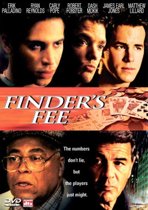 Finder's Fee (dvd)