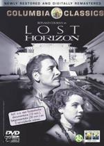 Lost Horizon (dvd)