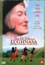 Dancing At Lughnasa (dvd)