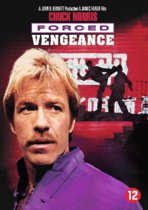 Forced Vengeance (dvd)