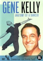 Gene Kelly - Anatomy of a Dancer (dvd)