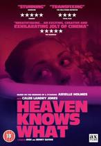 Heaven Knows What (import) (dvd)