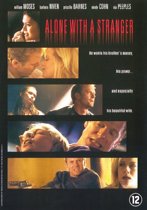 Alone With A Stranger (dvd)
