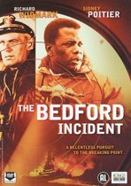 Bedford Incident (dvd)