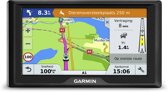 Garmin Drive 61 LMT-S - Autonavigatie - Kaartdekking Europa