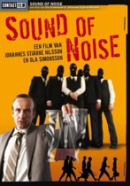 Sound Of Noise (Nl) (dvd)