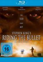 Riding the Bullet (blu-ray)