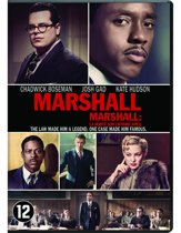 Marshall (dvd)