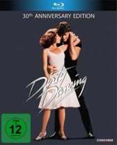 Dirty Dancing: 30th Anniversary Fan Edition