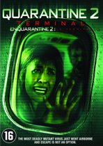 Quarantine 2: Terminal (dvd)