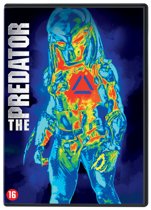 PREDATOR, THE (DVD)