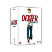 Dexter - The Killer Collection (Seizoen 1 t/m 6) (dvd)