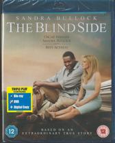 Blind Side (dvd)