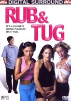 Rub & Tug (dvd)