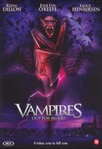 Vampires Out For Blood (dvd)