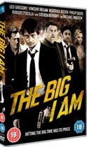 Big I Am (import) (dvd)